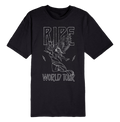 Vintage World Tour Tee