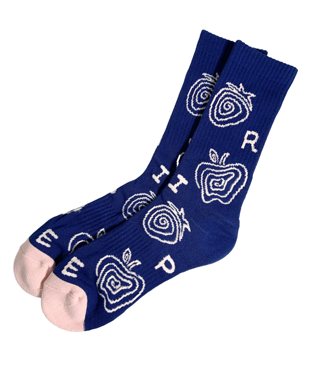 Fruit Socks