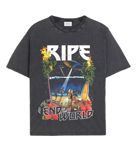 End Of The World Tee
