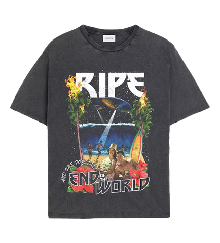 End Of The World Tee