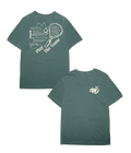 Play The Game Lyric Tee