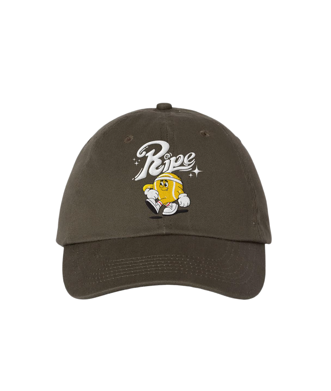 Strut Dad Hat