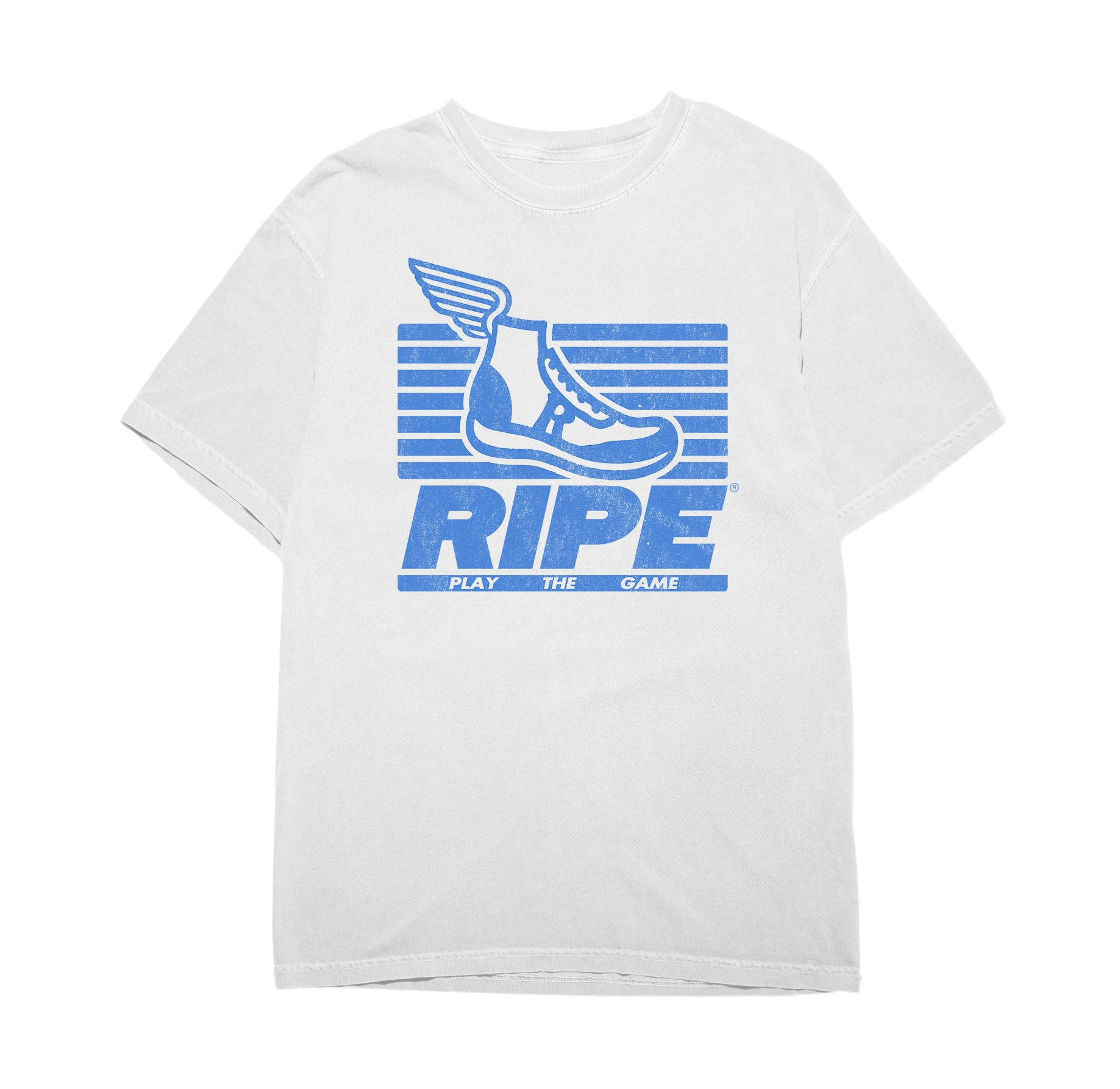 Running Tee