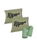 Ripe Earplugs 2-Pack