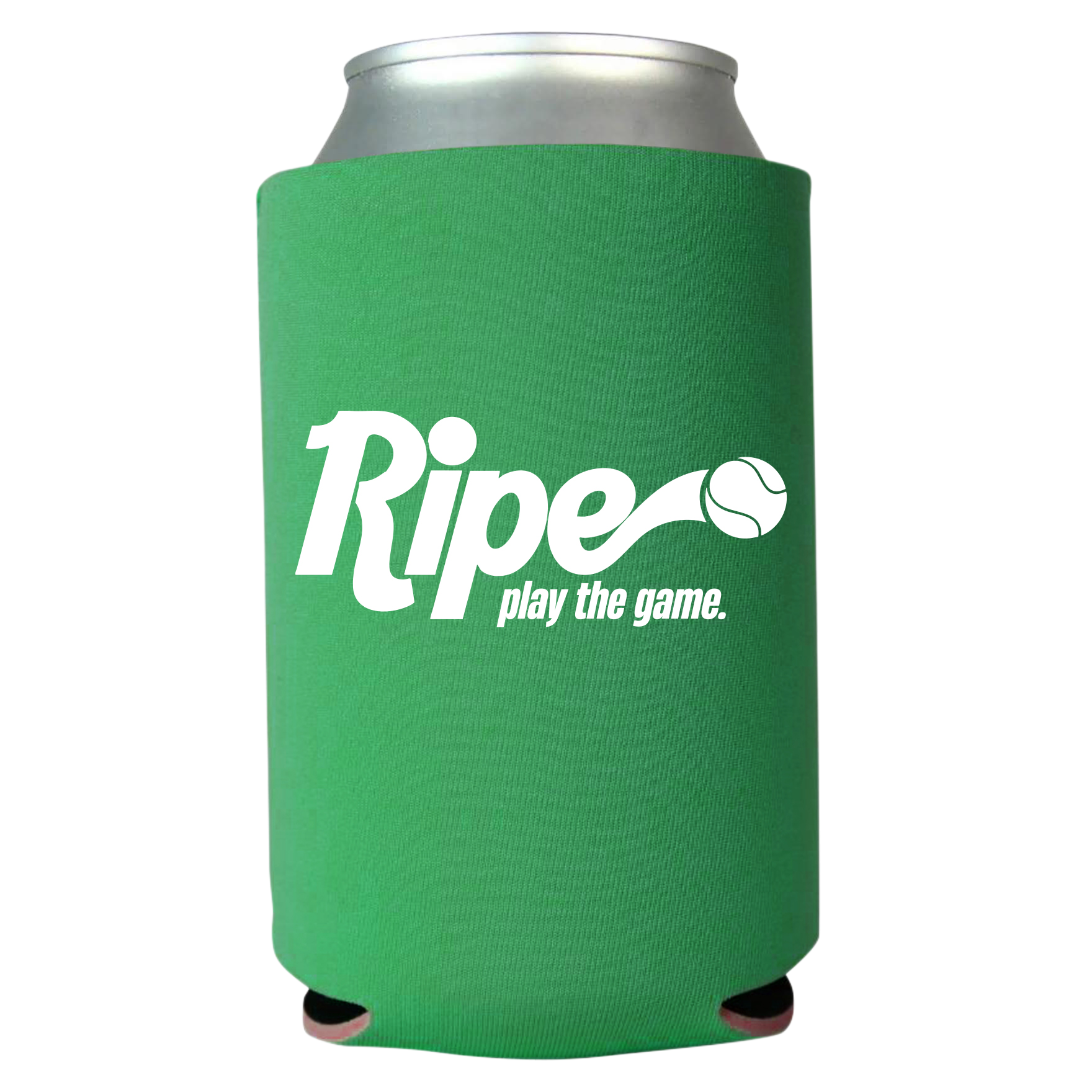 Play The Game Koozie