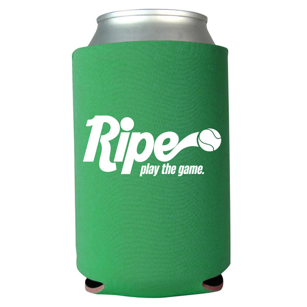Play The Game - CD & Koozie Bundle (PRE-ORDER)