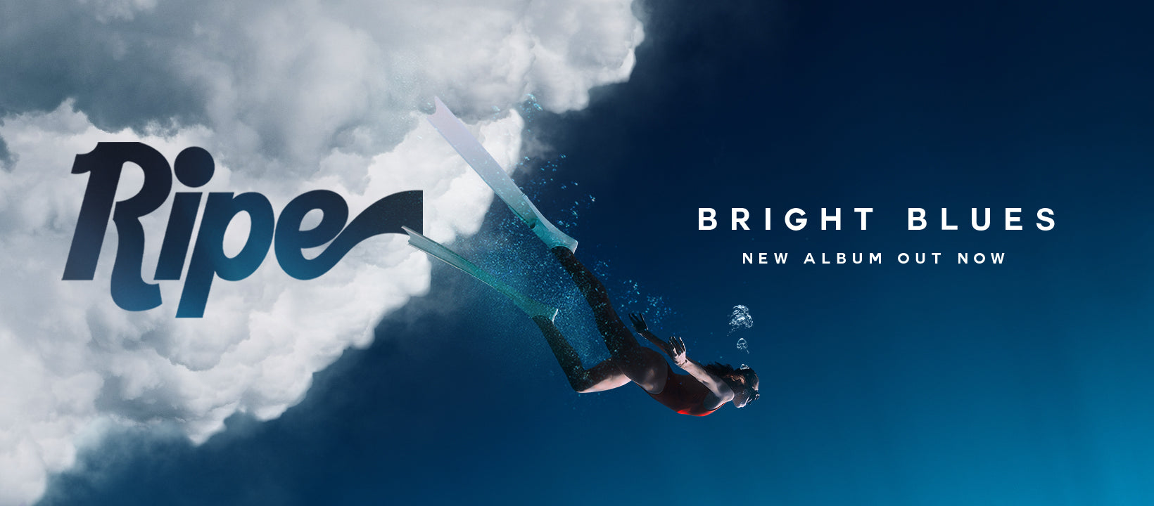 Official Ripe Store – Ripe Band