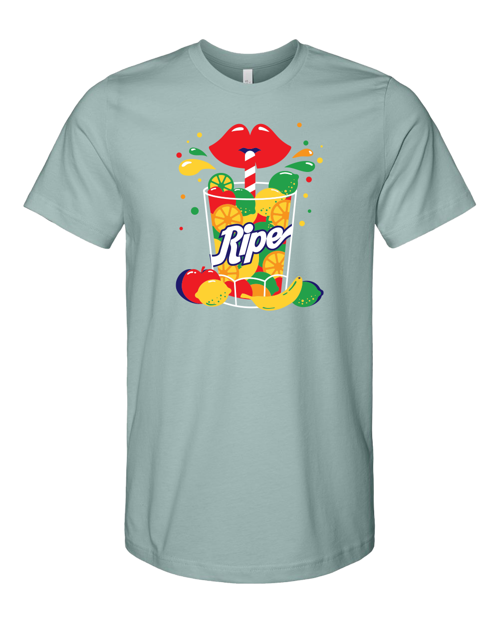 Lemonade Tee