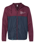 Logo Windbreaker