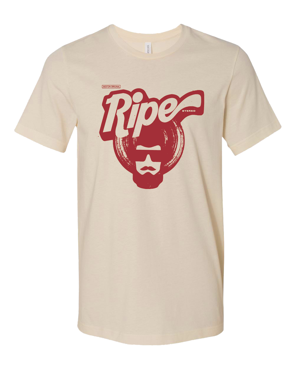 Boston Original Tee
