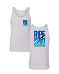 Bright Blues Tour Men’s Tank