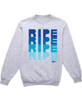 Blues Crewneck