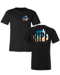 Settling Tee