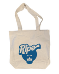 Ripe Fro Logo Tote Bag