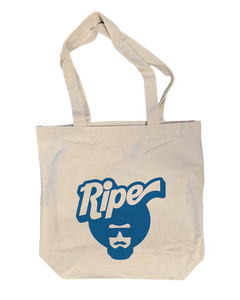 Ripe Fro Logo Tote Bag