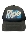 Patch Trucker Hat