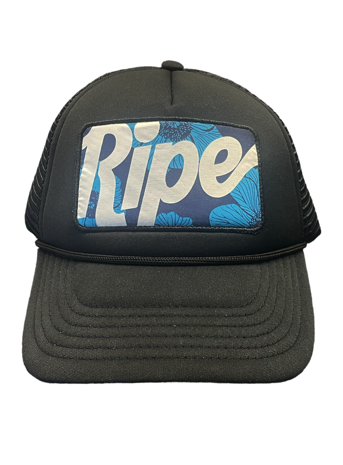 Patch Trucker Hat