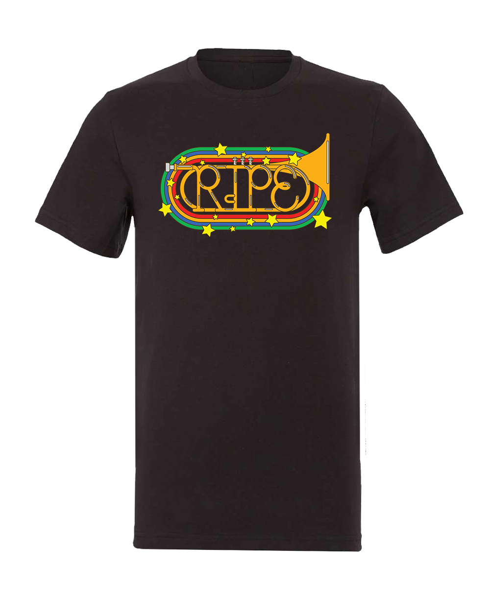 Trumpet Tee