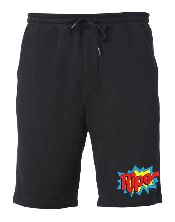 Superhero Shorts
