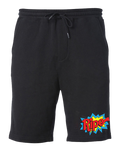 Superhero Shorts