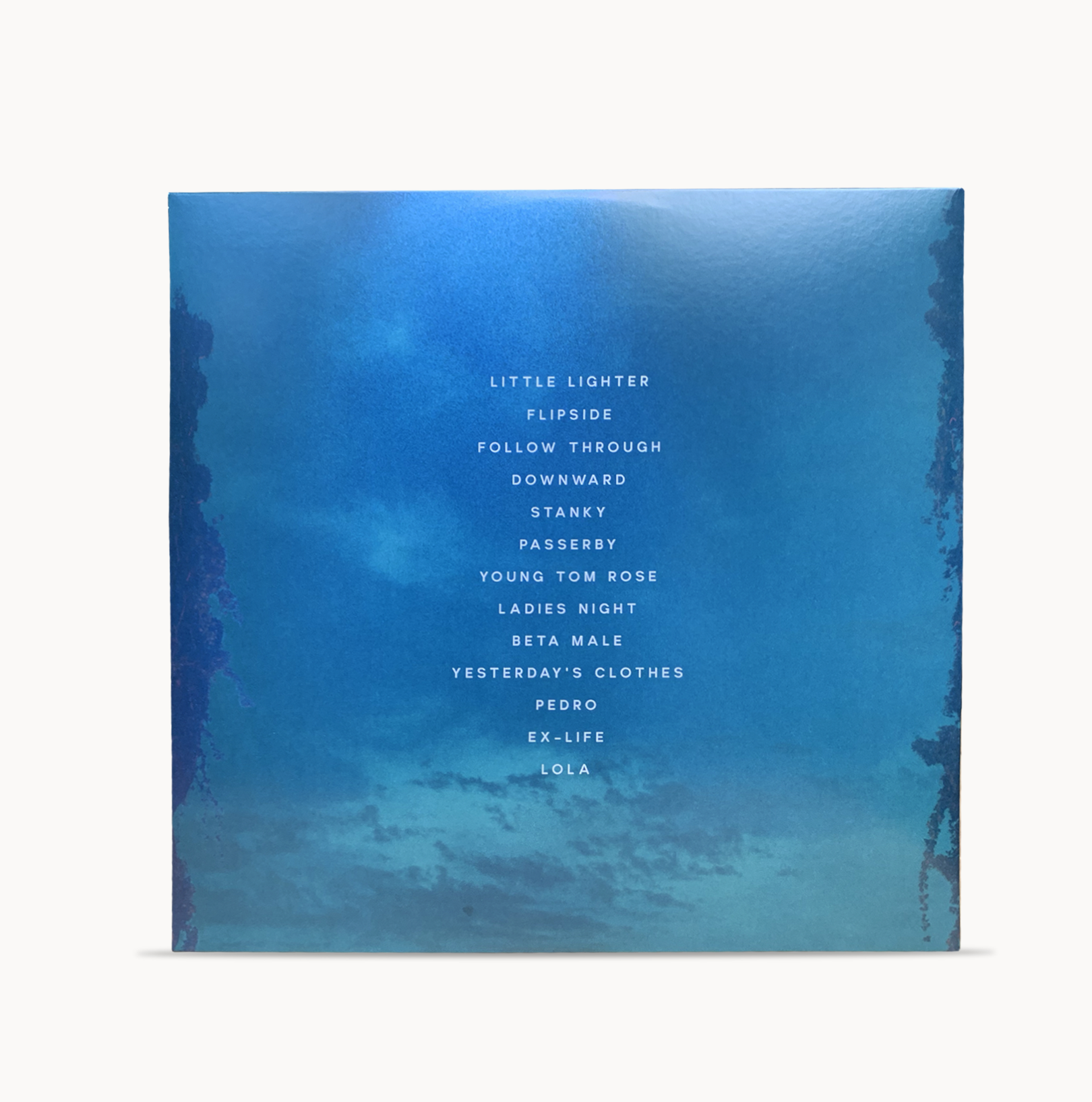Joy In The Wild Unknown Vinyl